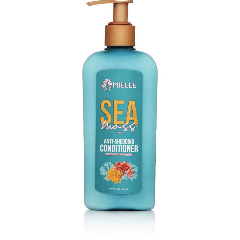 Mielle Organics Sea Moss Anti Shedding Conditioner - 8oz