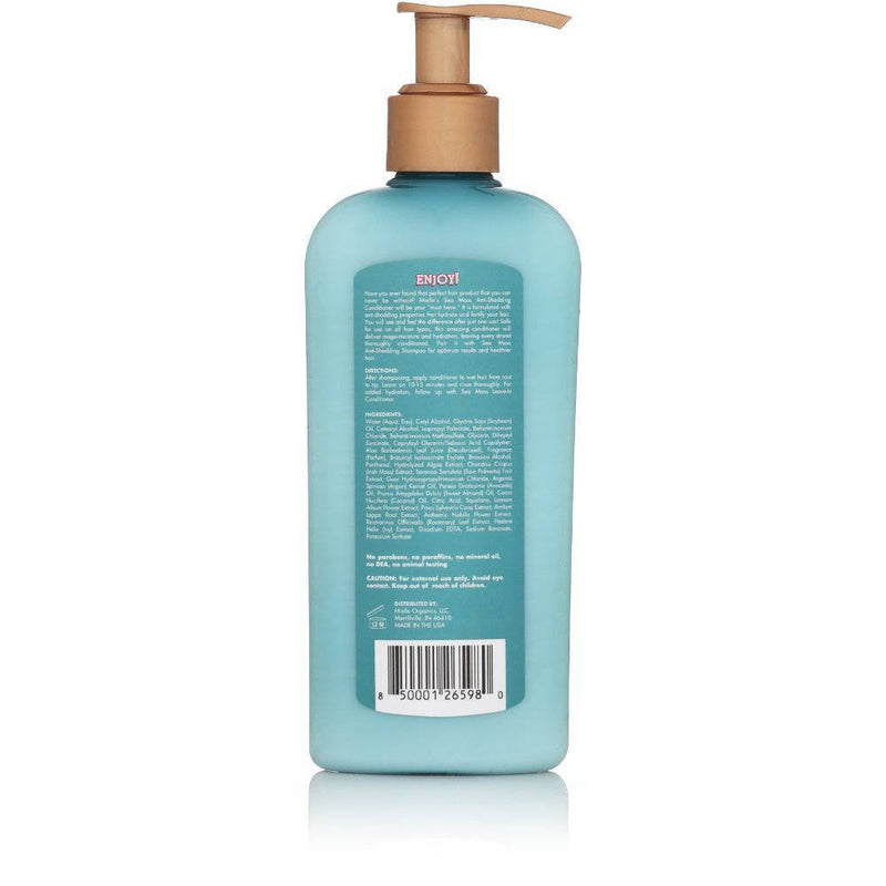 Mielle Organics Sea Moss Anti Shedding Conditioner - 8oz