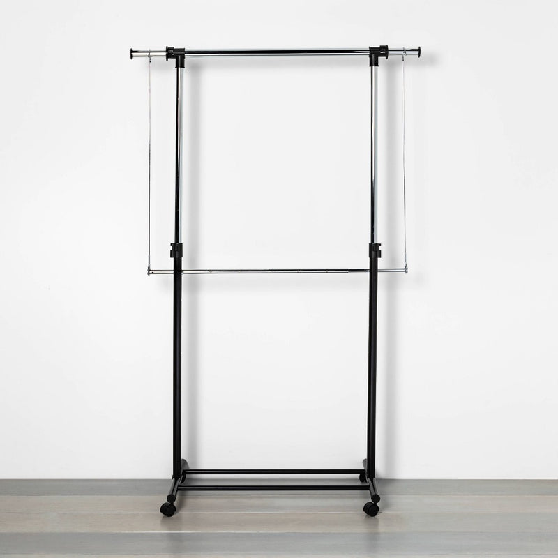 Adjustable Closet Rod Extender - Room Essentials (LOCAL PICKUP ONLY)