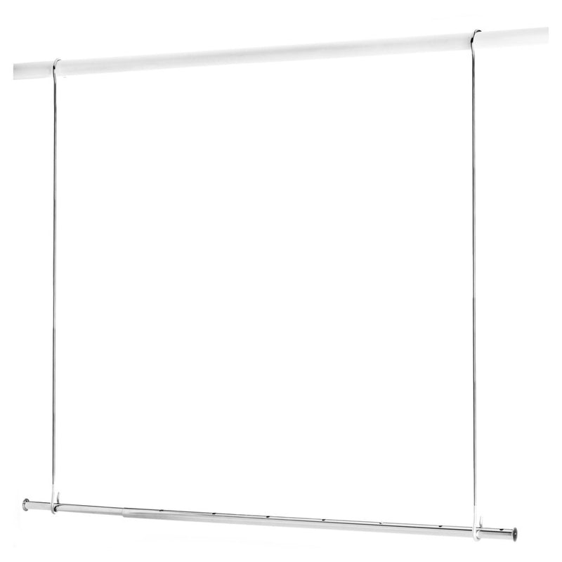 Adjustable Closet Rod Extender - Room Essentials (LOCAL PICKUP ONLY)