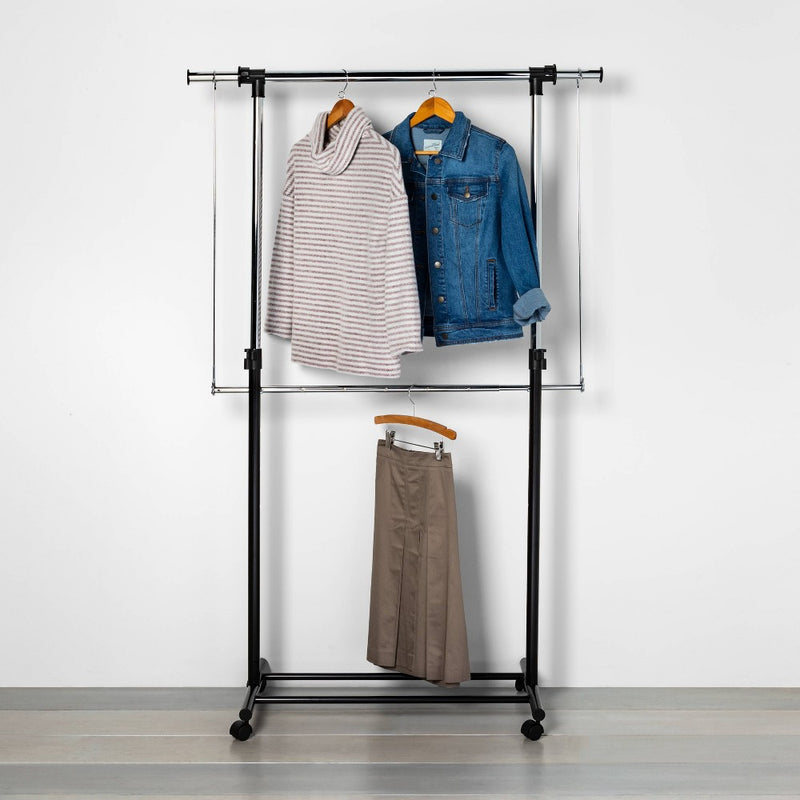 Adjustable Closet Rod Extender - Room Essentials (LOCAL PICKUP ONLY)