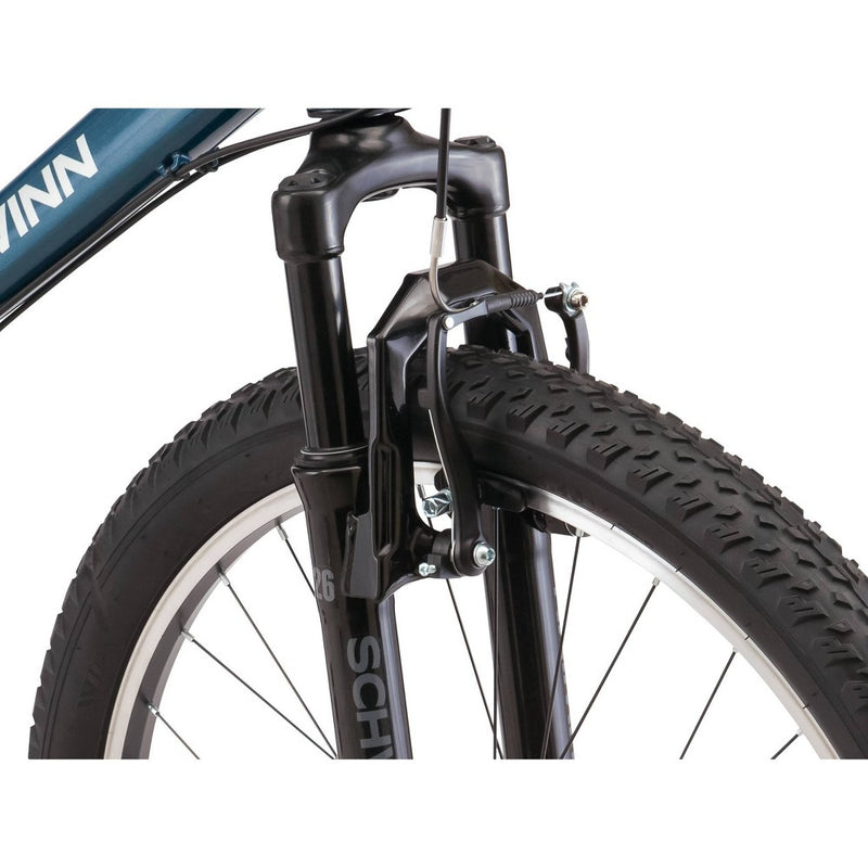 Schwinn Ranger 26" Adult Mountain Bike - Blue (LOCAL PICKUP ONLY)