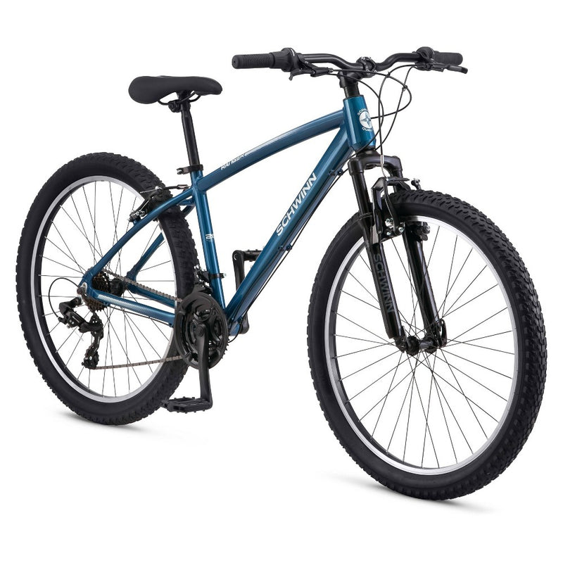 Schwinn Ranger 26" Adult Mountain Bike - Blue (LOCAL PICKUP ONLY)