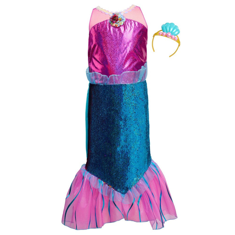 Ariel Exclusive Dress Up Set (LOCAL PICKUP ONLY)