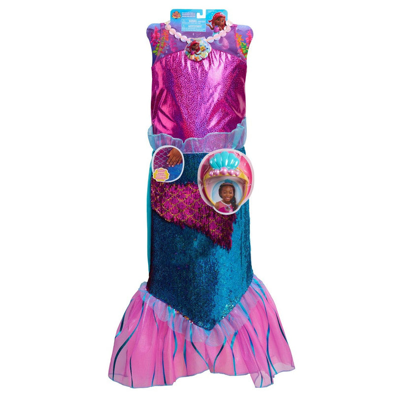 Ariel Exclusive Dress Up Set (LOCAL PICKUP ONLY)