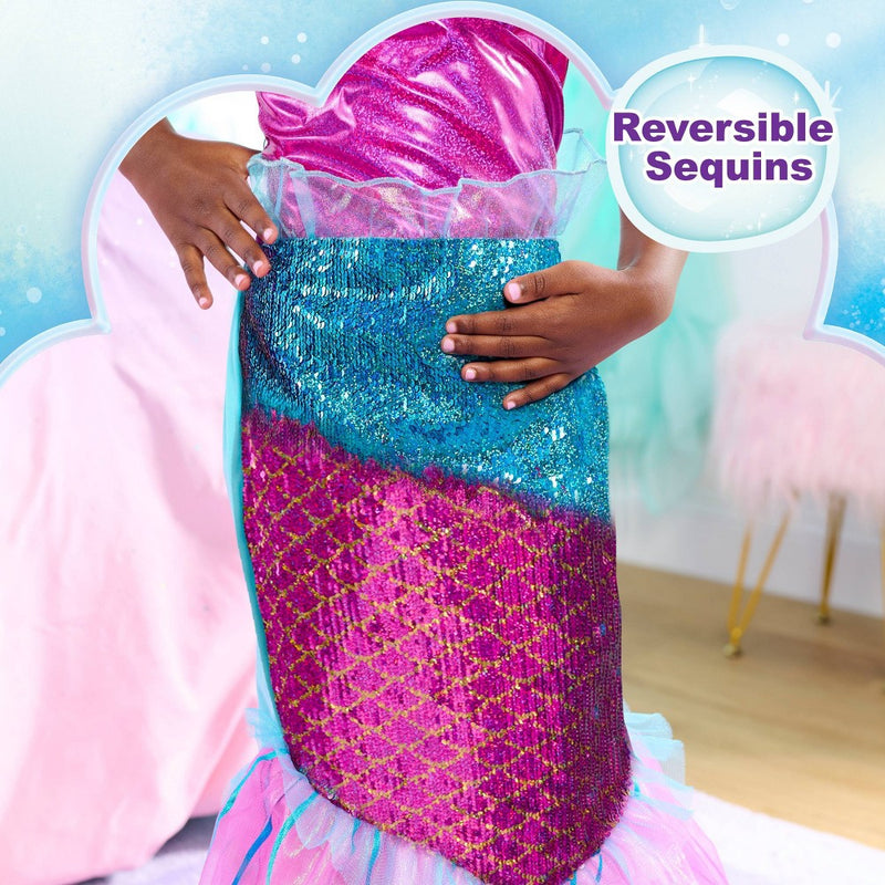 Ariel Exclusive Dress Up Set (LOCAL PICKUP ONLY)