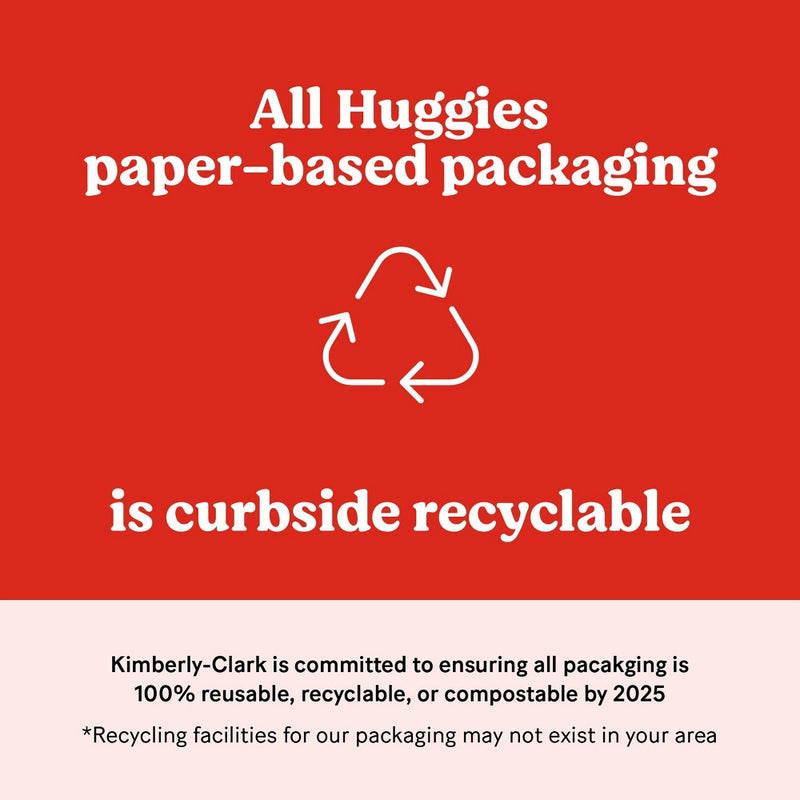 Huggies Snug & Dry Baby Disposable Diapers Huge Pack - Size 4 - 128ct