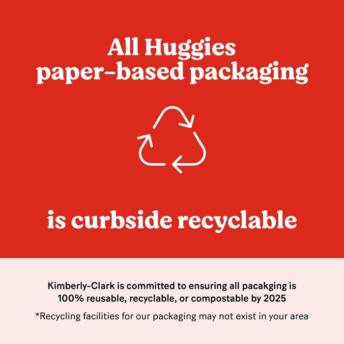 Huggies Snug & Dry Baby Disposable Diapers Huge Pack - Size 4 - 128ct