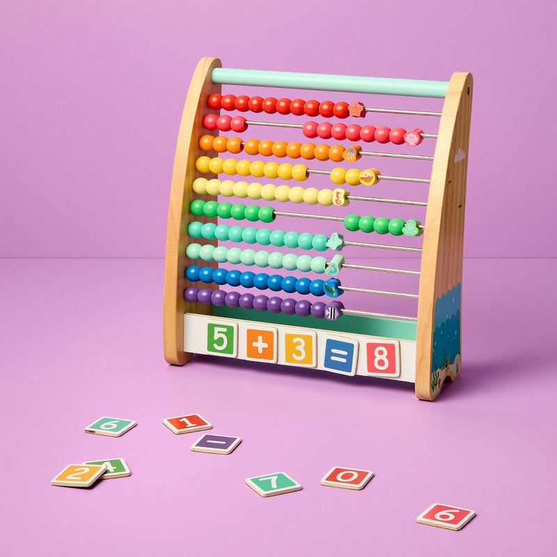 Counting Toy - Gigglescape