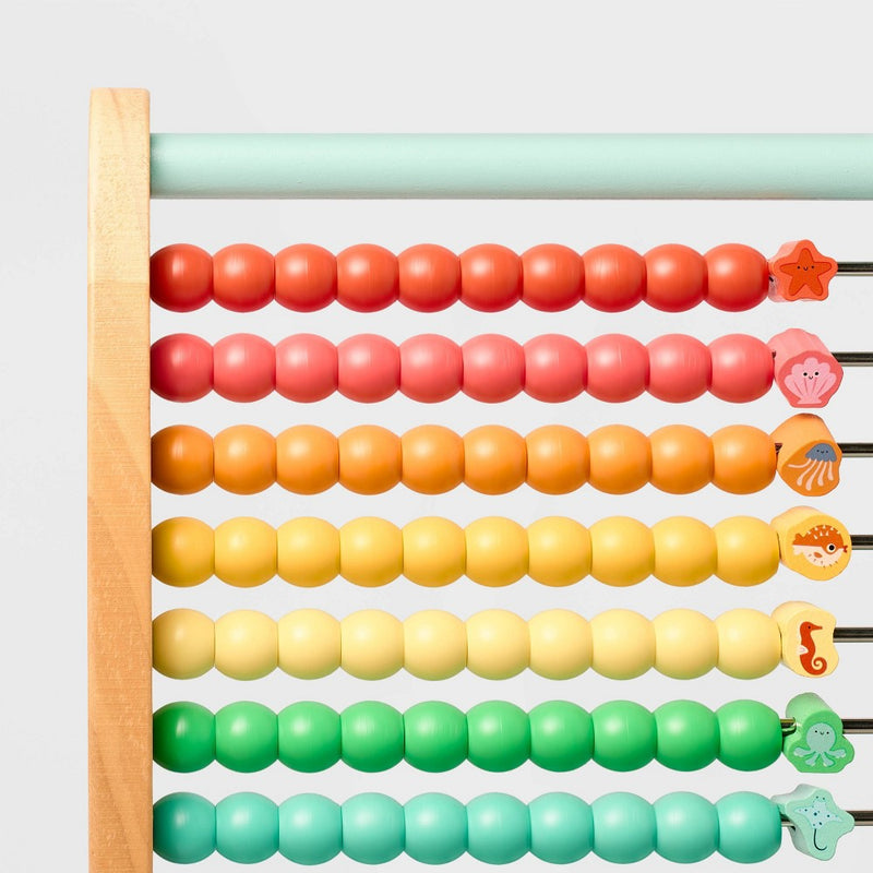 Counting Toy - Gigglescape