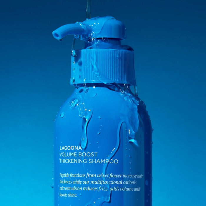 Saltair Volume Boost Thickening Shampoo - 14 fl oz (LOCAL PICKUP ONLY)