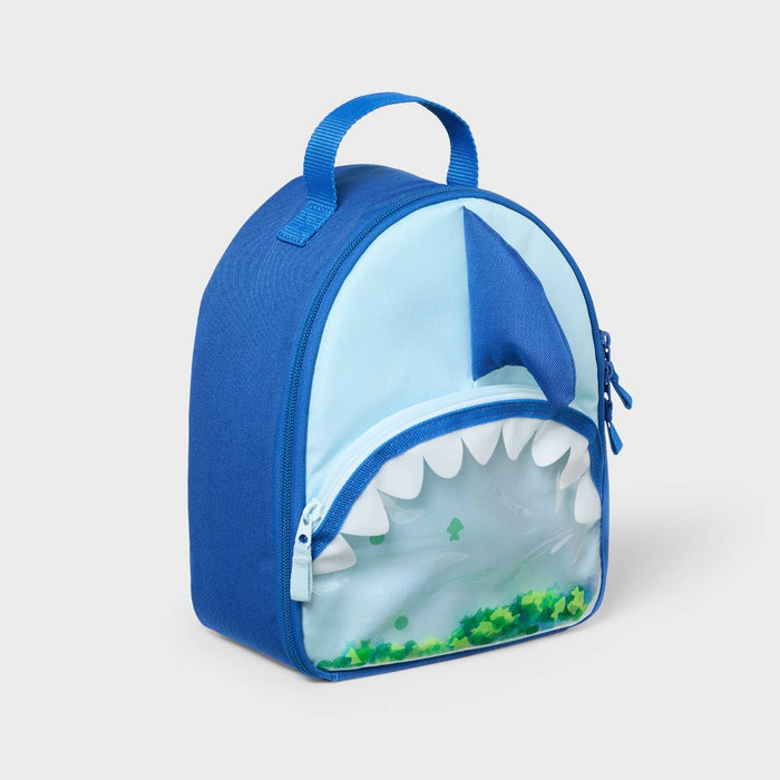 Kids' Fashion Lunch Bag Shark - Cat & Jack?