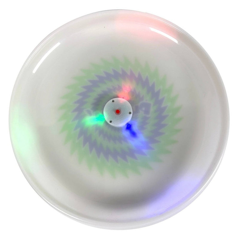 Playhem 10.5" Light-Up Flying Disc