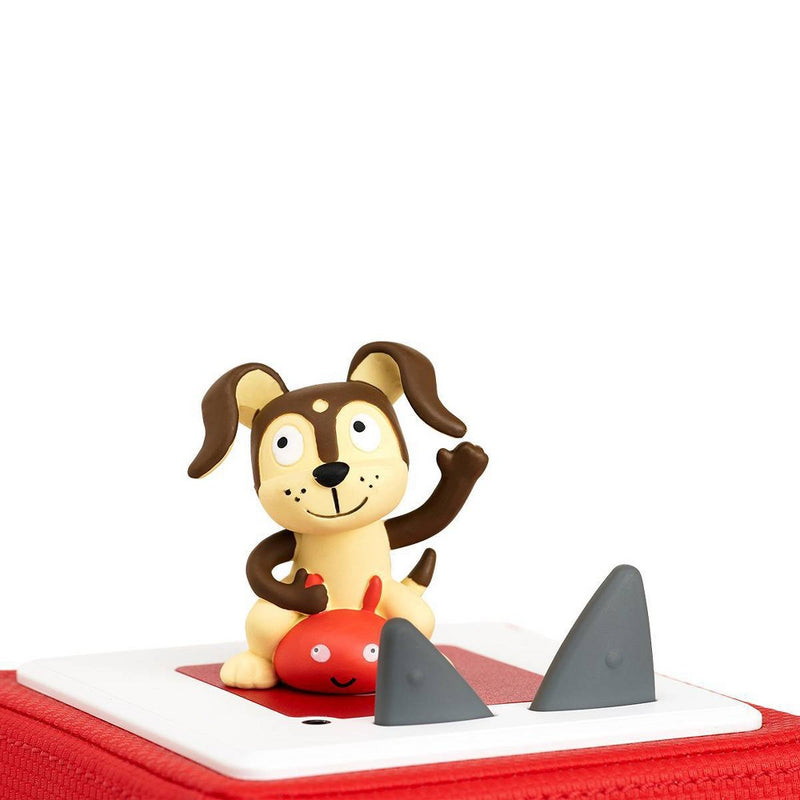 Tonies Playtime Songs Audio Play Figurine *ADD 3 TO YOUR CART & 1 IS FREE!*