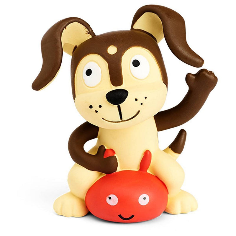 Tonies Playtime Songs Audio Play Figurine *ADD 3 TO YOUR CART & 1 IS FREE!*