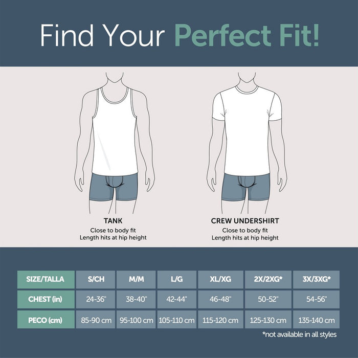 Hanes Originals Premium Men's SuperSoft Sleeveless Crewneck Tank Undershirt 2pk - Taupe/Black L