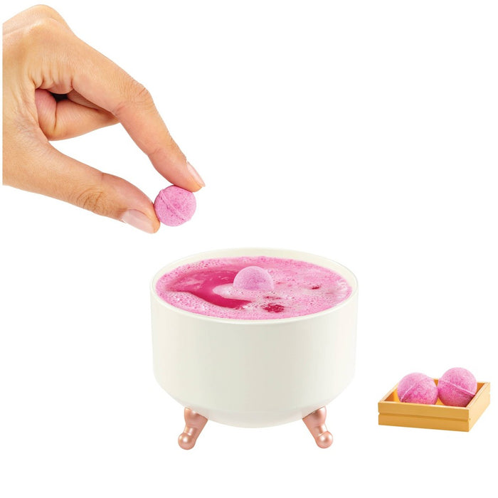 MGA's Miniverse - Make It Mini Spa