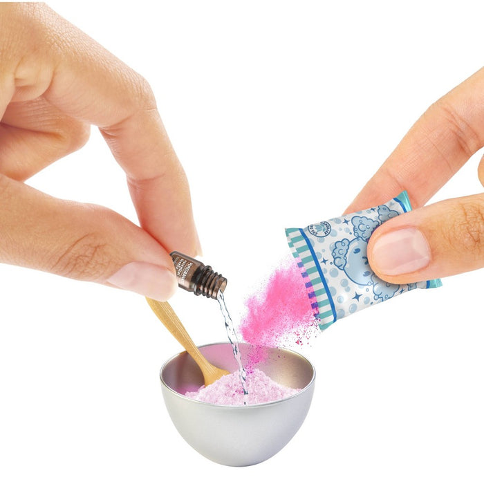 MGA's Miniverse - Make It Mini Spa