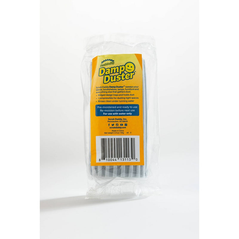 Scrub Daddy Damp Duster