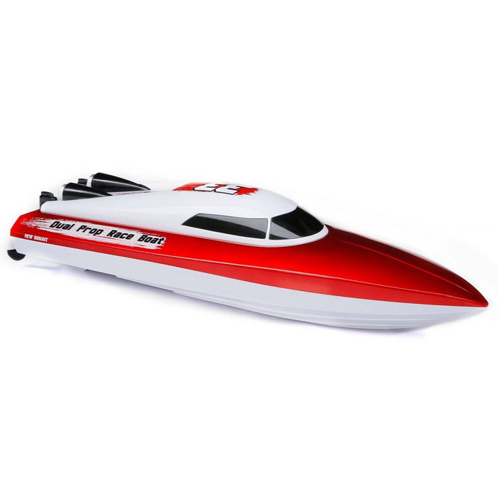New Bright RC 20" Dual Propeller Speed Boat