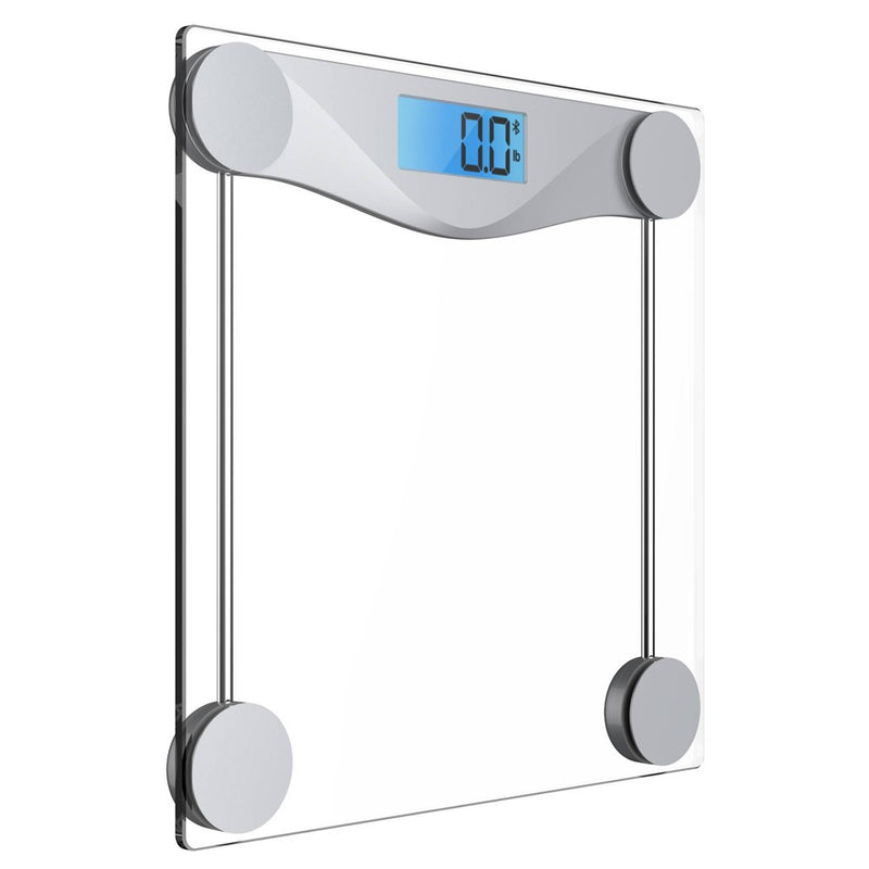 Smart Glass Body Weight Scale with Digital Display - Etekcity