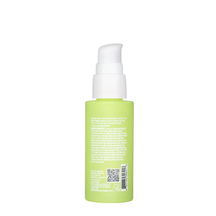 Pacifica Matte Greens Skin Solve Primer - 1 fl oz
