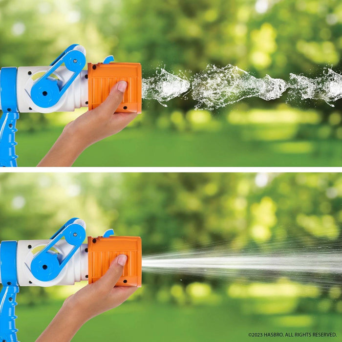 NERF HydroBurst Battle Blaster