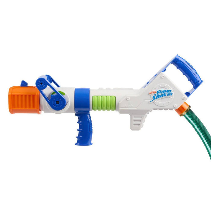 NERF HydroBurst Battle Blaster