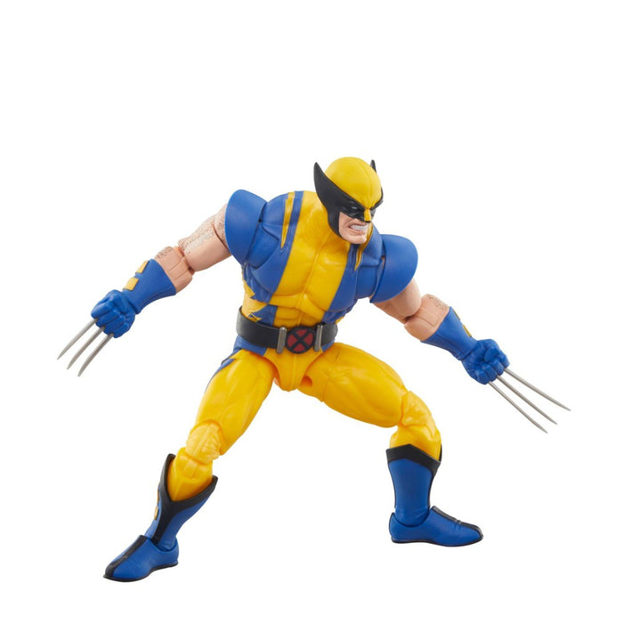 Marvel Legends Wolverine Action Figure