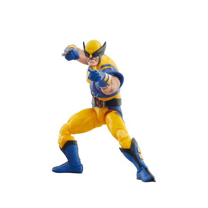 Marvel Legends Wolverine Action Figure