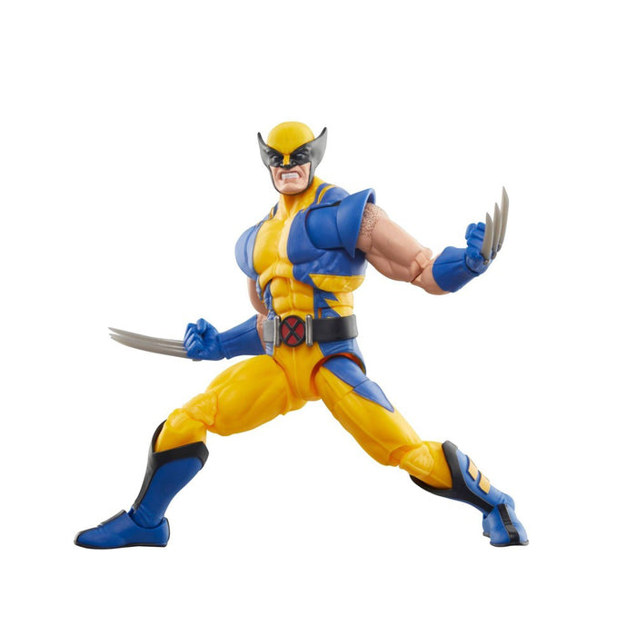Marvel Legends Wolverine Action Figure