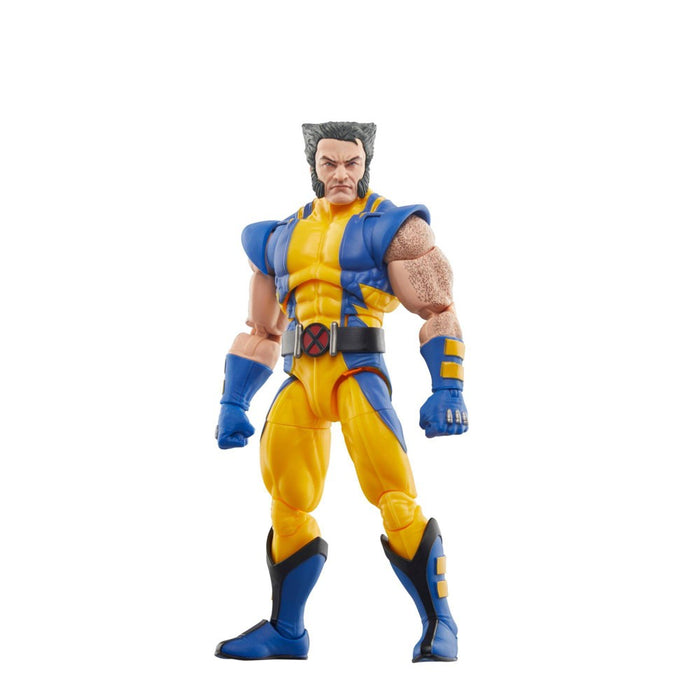 Marvel Legends Wolverine Action Figure