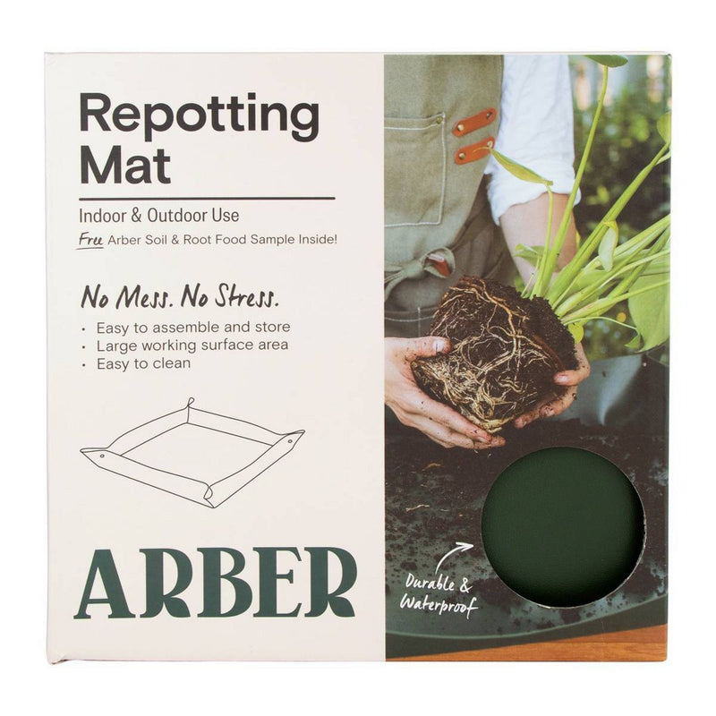 Arber Outdoor Garden Transplanting and Repotting Set