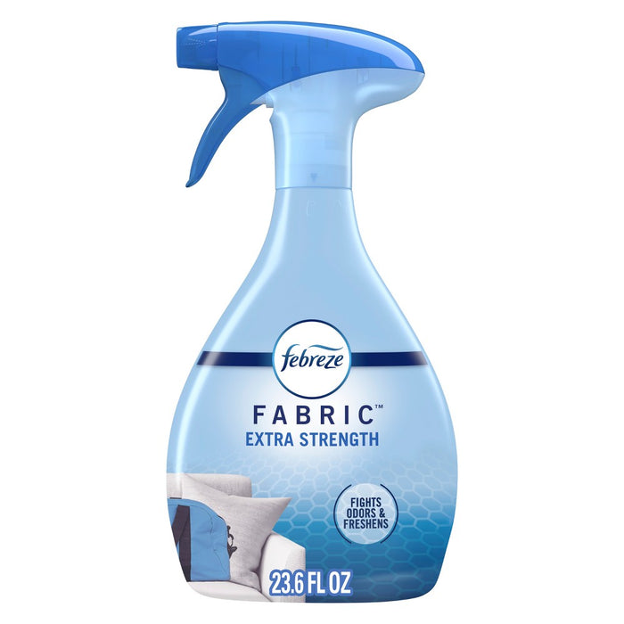 Febreze Fabric Extra Strength Air Freshener - 23.6 fl oz