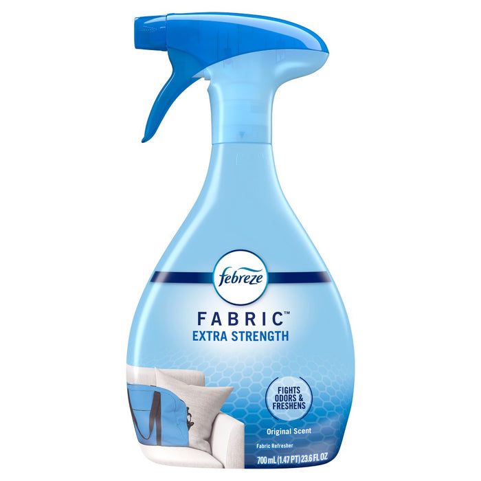 Febreze Fabric Extra Strength Air Freshener - 23.6 fl oz