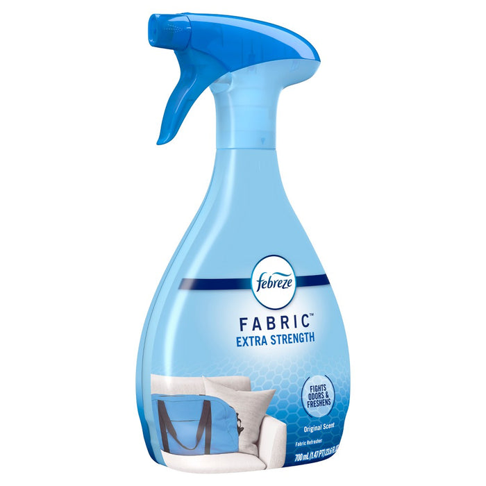 Febreze Fabric Extra Strength Air Freshener - 23.6 fl oz