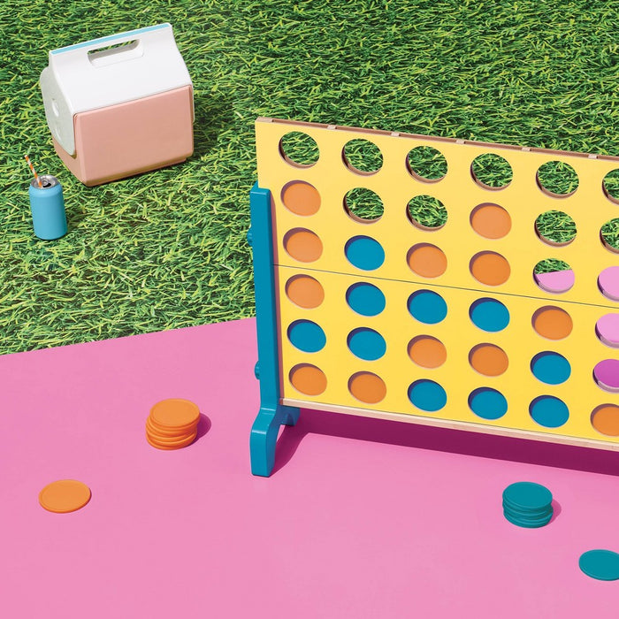 Jumbo Connect Giant Games - Sun Squad