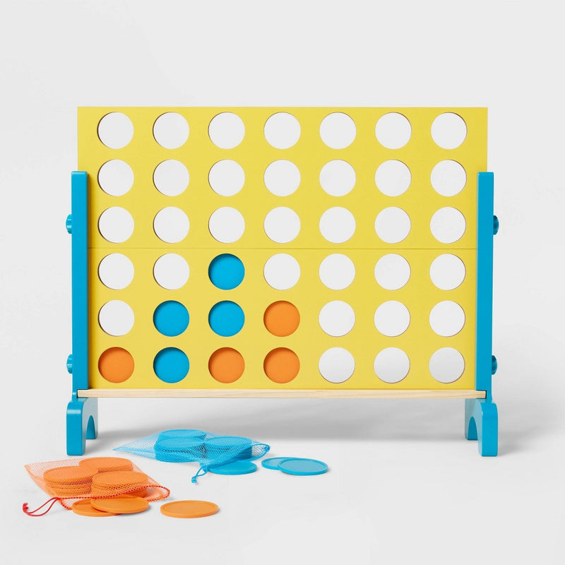 Jumbo Connect Giant Games - Sun Squad (LOCAL PICKUP ONLY)