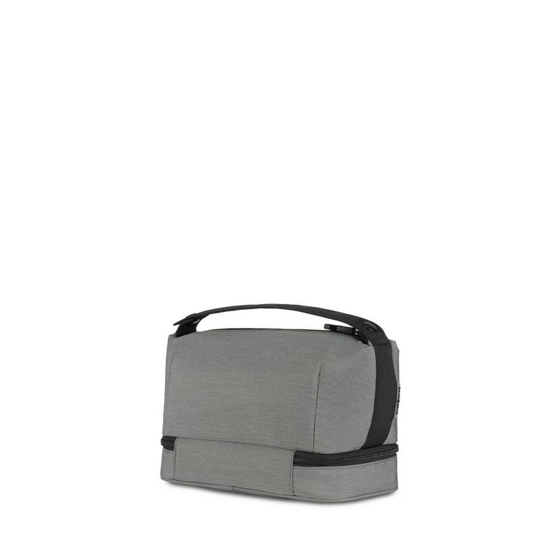 SWISSGEAR Deluxe Travel Dopp Kit - Gray