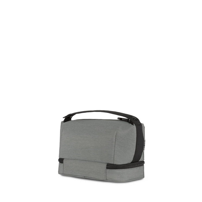 SWISSGEAR Deluxe Travel Dopp Kit - Gray