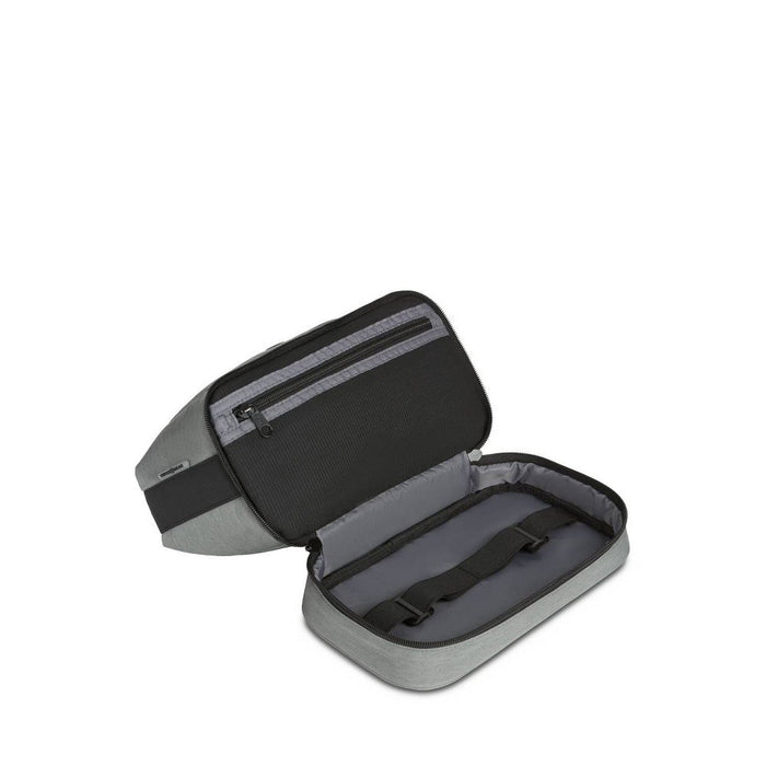 SWISSGEAR Deluxe Travel Dopp Kit - Gray