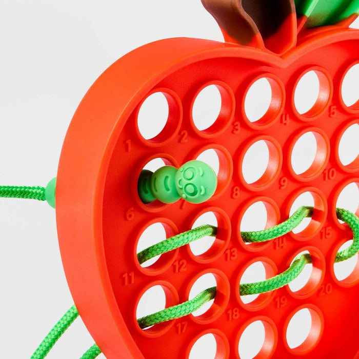 Silicone Lace the Apple - Gigglescape