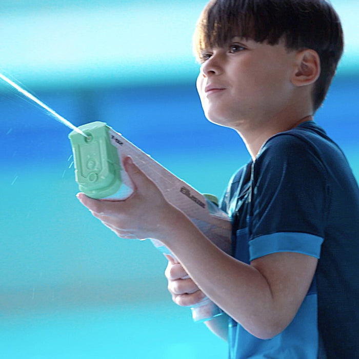 Water eBlaster T02 Battery Operated Water Blaster