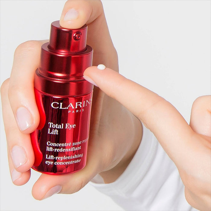 Clarins Total Eye Lift - 0.5oz - Ulta Beauty
