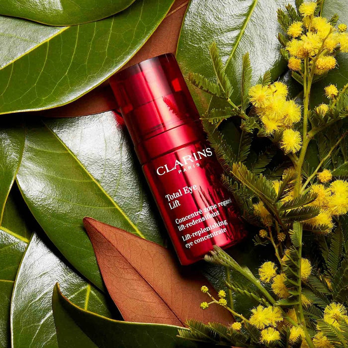 Clarins Total Eye Lift - 0.5oz - Ulta Beauty