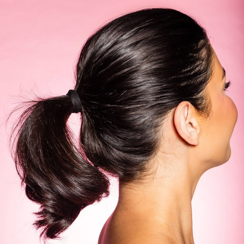 Gimme Beauty Fine Hair Tie Bands - 12ct