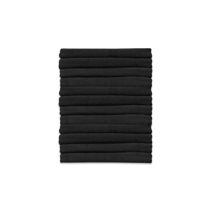 Gimme Beauty Fine Hair Tie Bands - 12ct