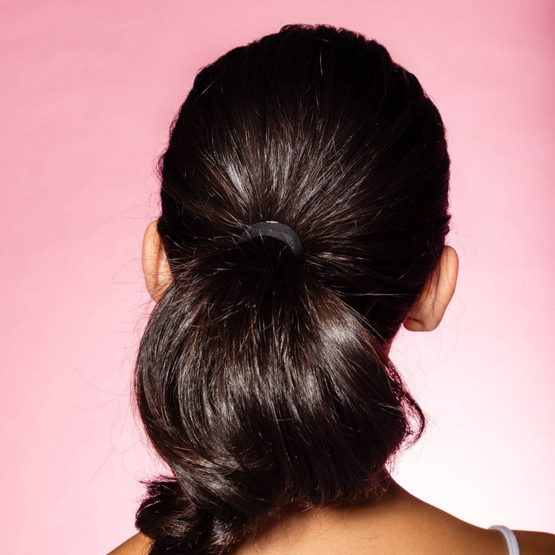 Gimme Beauty Fine Hair Tie Bands - 12ct