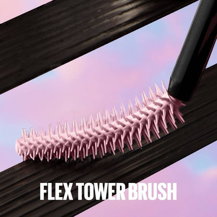 MaybellineLash Sensational Sky High Lengthening Mascara - 804 True Brown