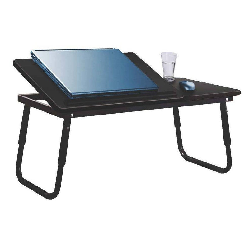 Peakform Lap Top Table Black (LOCAL PICKUP ONLY)